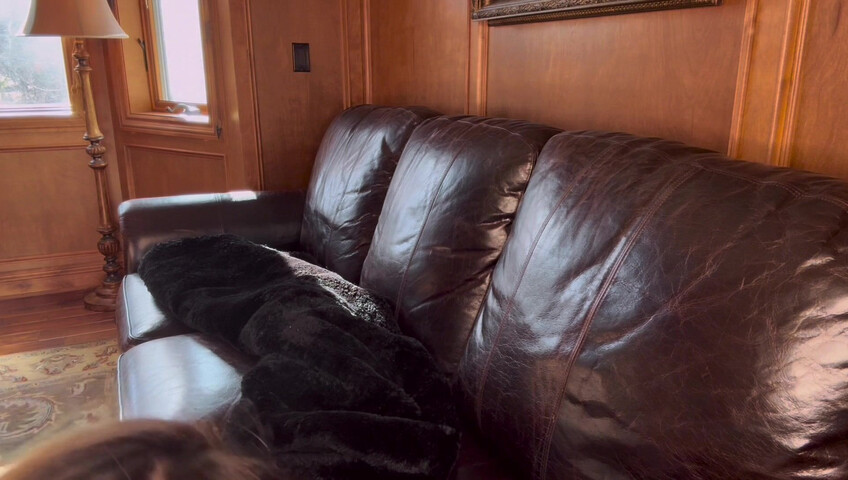 Anne ASMR - Friends Mom Hits On You (Part 2)