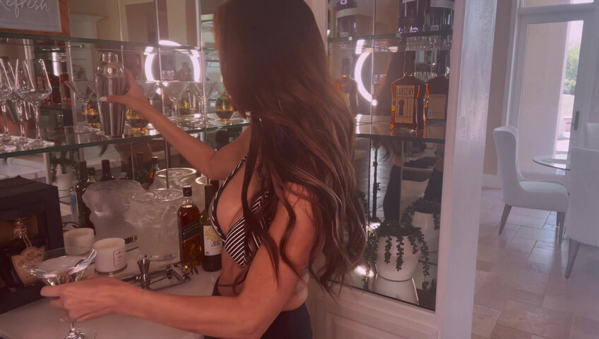 Anne ASMR - Friends wife seduces you