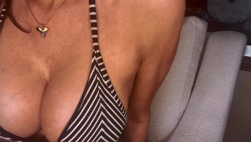 Anne ASMR - Friends wife seduces you