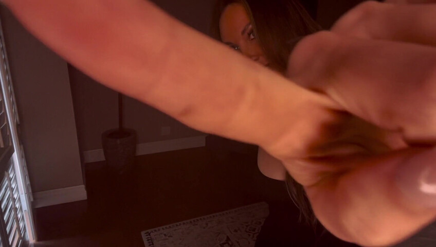 Anne ASMR - GF plays naughty school girl for you