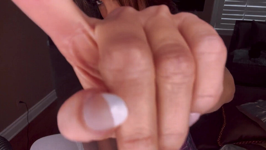 Anne ASMR - GF plays naughty school girl for you