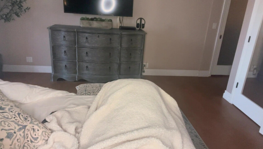 Anne ASMR - Girlfriend Relieves All Your Tension