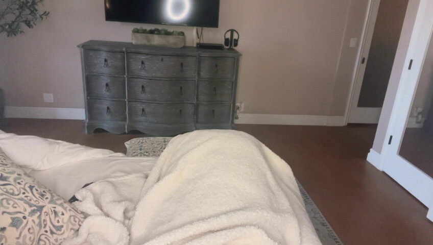 Anne ASMR - Girlfriend Relieves All Your Tension