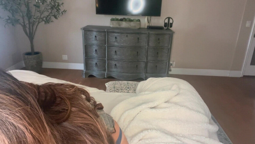 Anne ASMR - Girlfriend Relieves All Your Tension