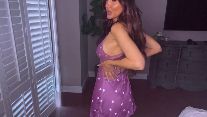 Anne ASMR - Girlfriend Roleplay