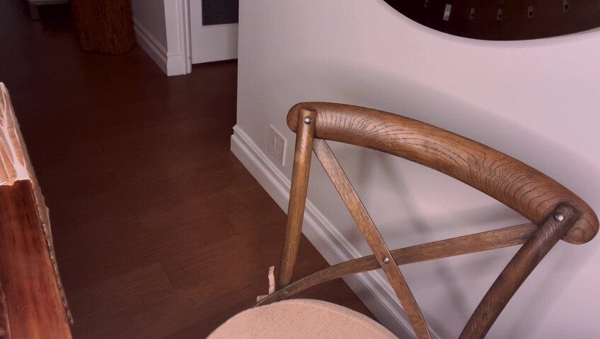 Anne ASMR - Hooters Waitress Takes Care of You