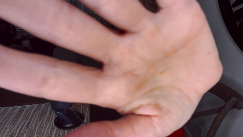 Anne ASMR - Hooters Waitress Takes Care of You