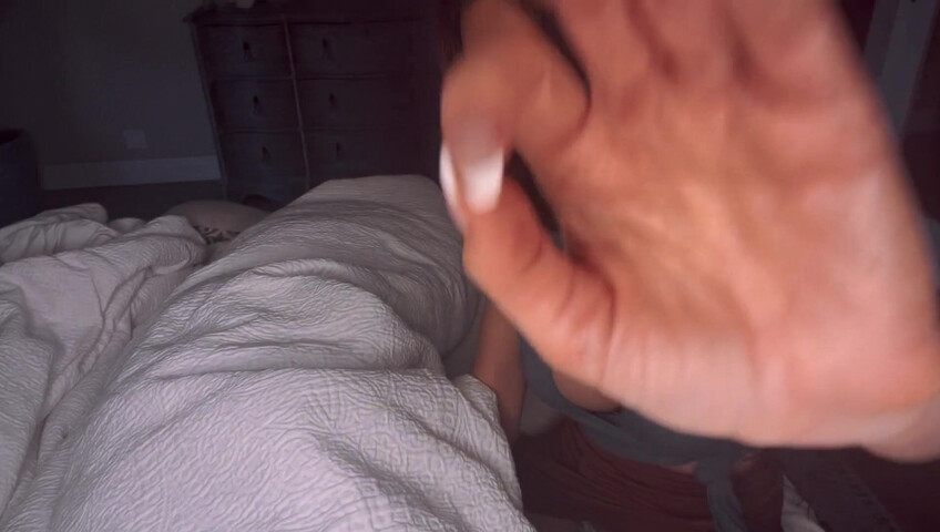 Anne ASMR - Inappropriate Boss