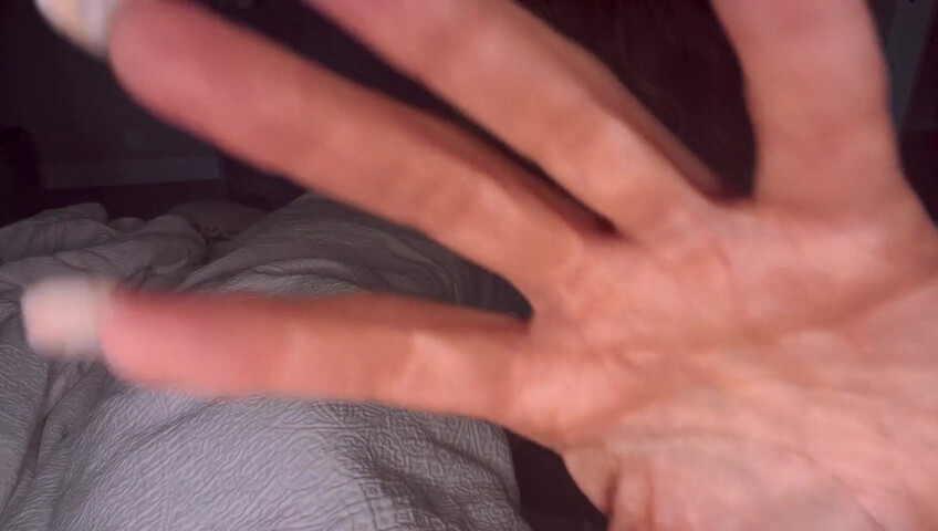 Anne ASMR - Inappropriate Boss