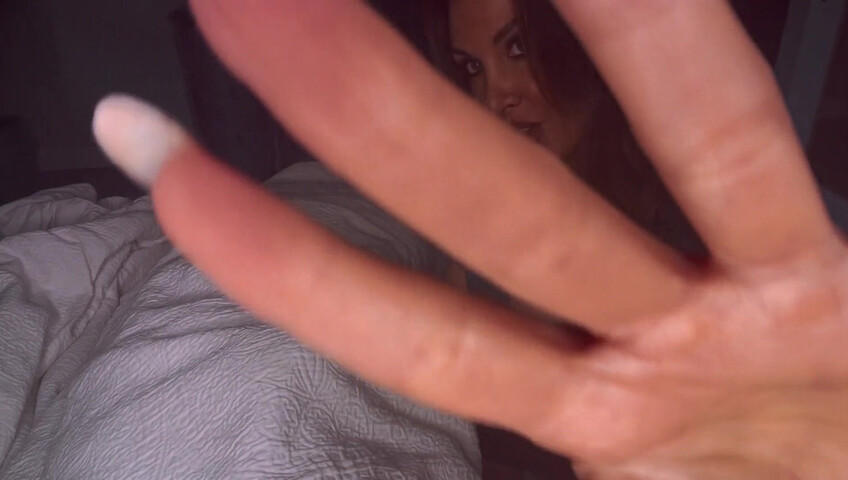 Anne ASMR - Inappropriate Boss