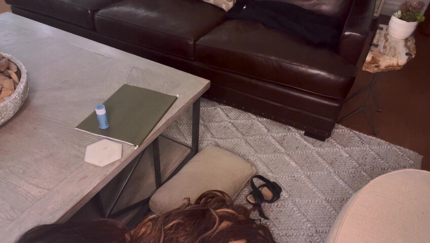 Anne ASMR - Inappropriate boss stops by your house to role-play