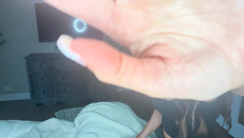 Anne ASMR - Legging scratching and Storytime