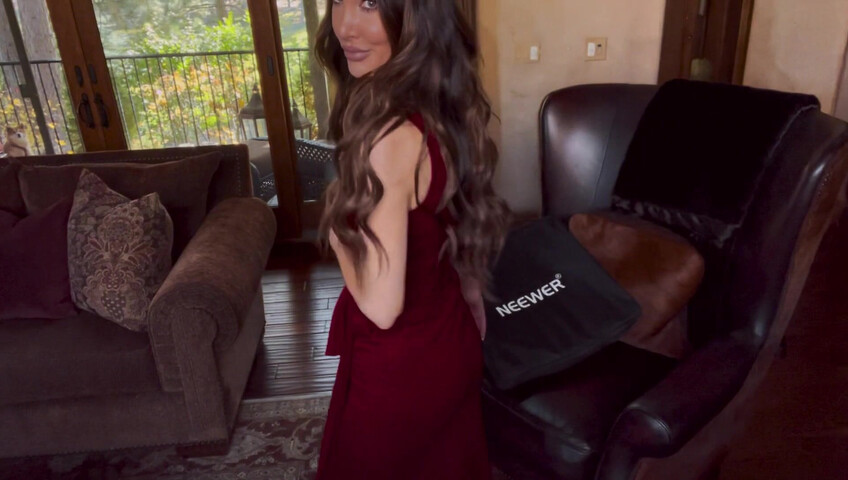 Anne ASMR - Lets Take A Bath Together