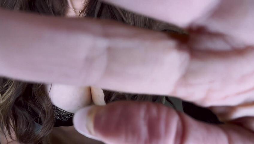 Anne ASMR - Lets Take A Bath Together