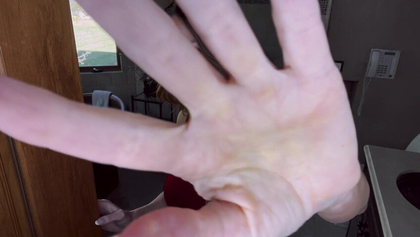 Anne ASMR - Lets Take A Bath Together