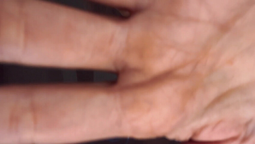 Anne ASMR - Lingerie Try On Haul With whispered Guided Meditation At the End