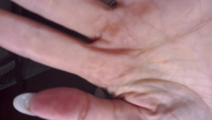 Anne ASMR - Lingerie Try On Haul With whispered Guided Meditation At the End