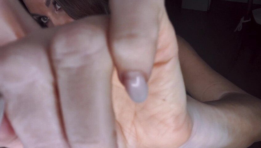 Anne ASMR - Lingerie Try On Haul With whispered Guided Meditation At the End