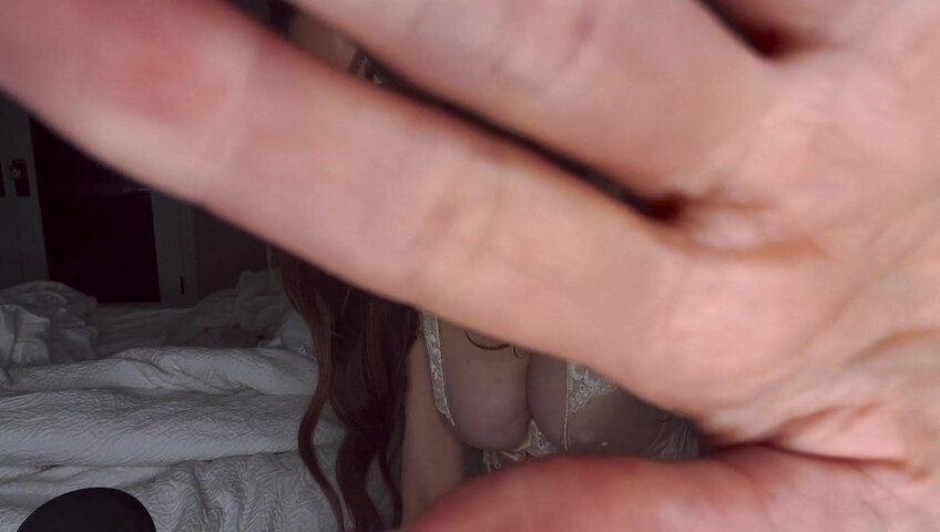 Anne ASMR - Loving Girlfriend Mommy Domme Roleplay