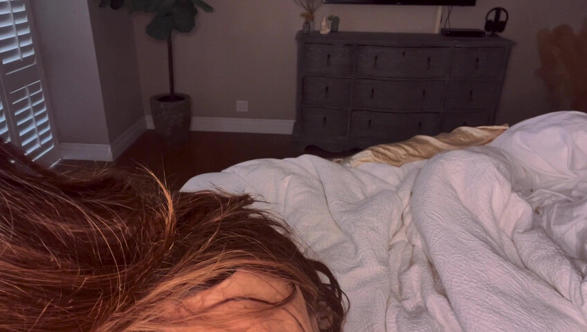 Anne ASMR - Loving Girlfriend Mommy Domme Roleplay