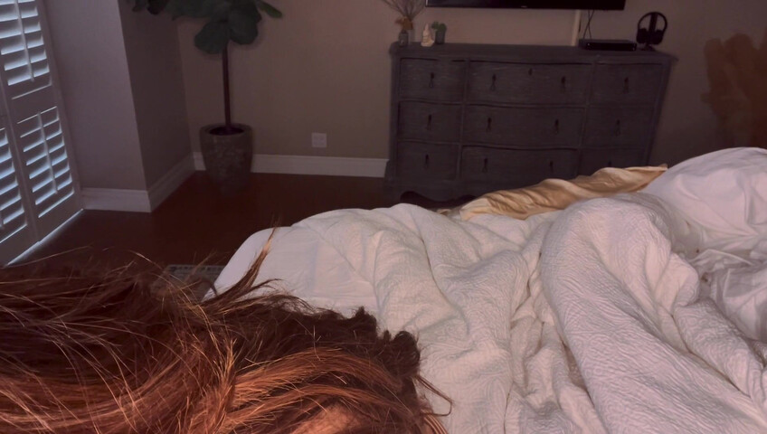 Anne ASMR - Loving Girlfriend Mommy Domme Roleplay