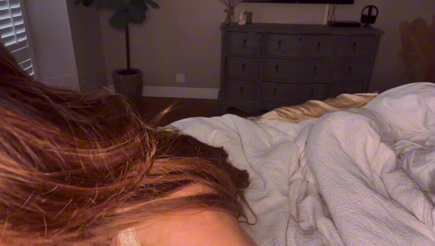 Anne ASMR - Loving Girlfriend Mommy Domme Roleplay