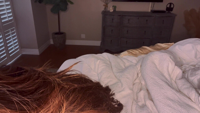 Anne ASMR - Loving Girlfriend Mommy Domme Roleplay