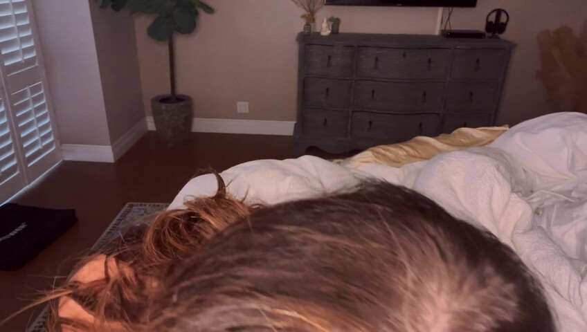 Anne ASMR - Loving Girlfriend Mommy Domme Roleplay