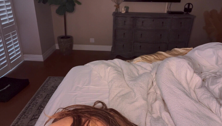 Anne ASMR - Loving Girlfriend Mommy Domme Roleplay