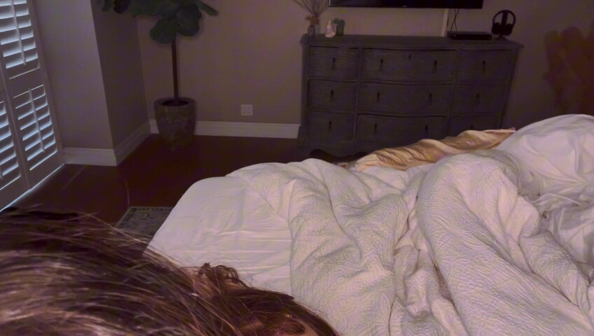 Anne ASMR - Loving Girlfriend Mommy Domme Roleplay