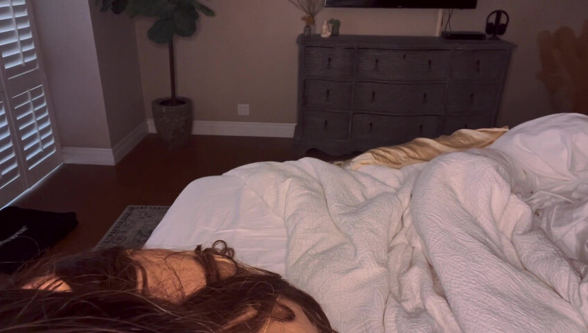 Anne ASMR - Loving Girlfriend Mommy Domme Roleplay