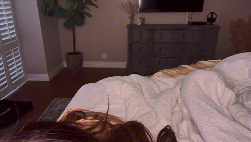 Anne ASMR - Loving Girlfriend Mommy Domme Roleplay