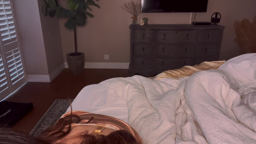 Anne ASMR - Loving Girlfriend Mommy Domme Roleplay