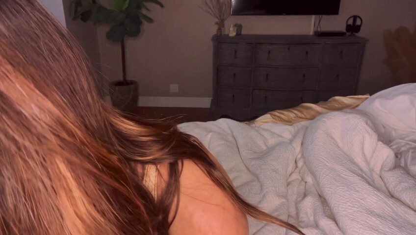 Anne ASMR - Loving Girlfriend Mommy Domme Roleplay