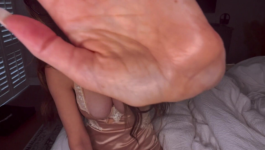 Anne ASMR - Loving Girlfriend Mommy Domme Roleplay