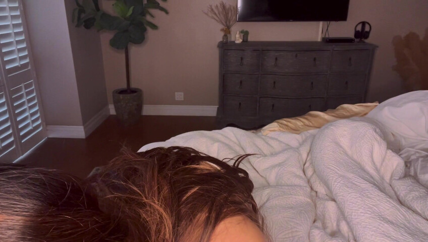 Anne ASMR - Loving Girlfriend Mommy Domme Roleplay