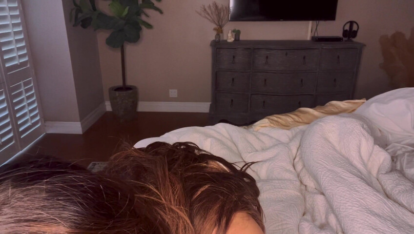 Anne ASMR - Loving Girlfriend Mommy Domme Roleplay