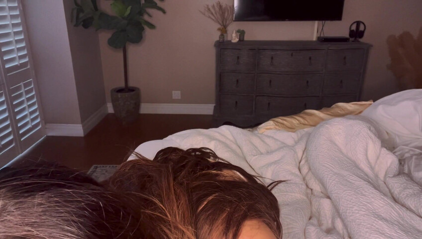 Anne ASMR - Loving Girlfriend Mommy Domme Roleplay