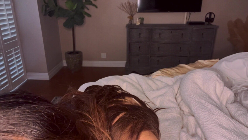 Anne ASMR - Loving Girlfriend Mommy Domme Roleplay