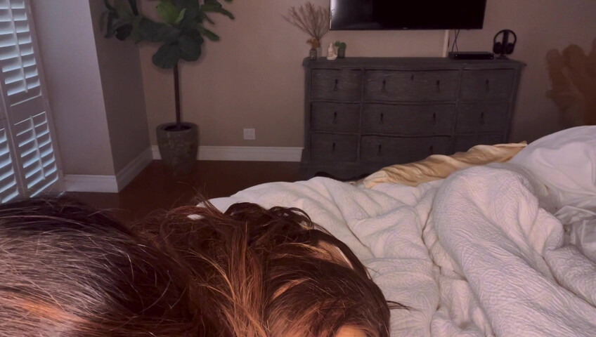 Anne ASMR - Loving Girlfriend Mommy Domme Roleplay