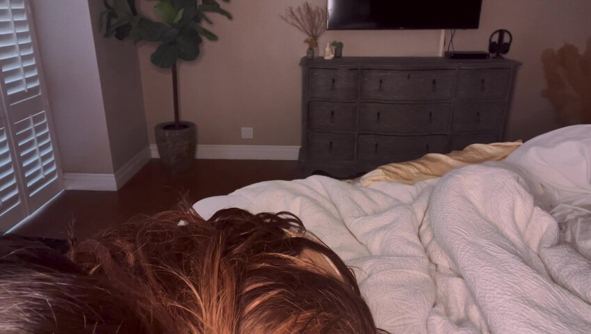 Anne ASMR - Loving Girlfriend Mommy Domme Roleplay