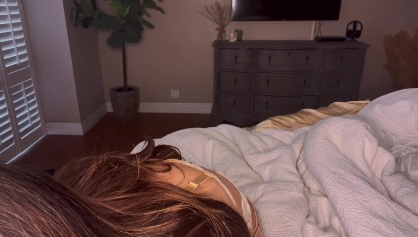 Anne ASMR - Loving Girlfriend Mommy Domme Roleplay