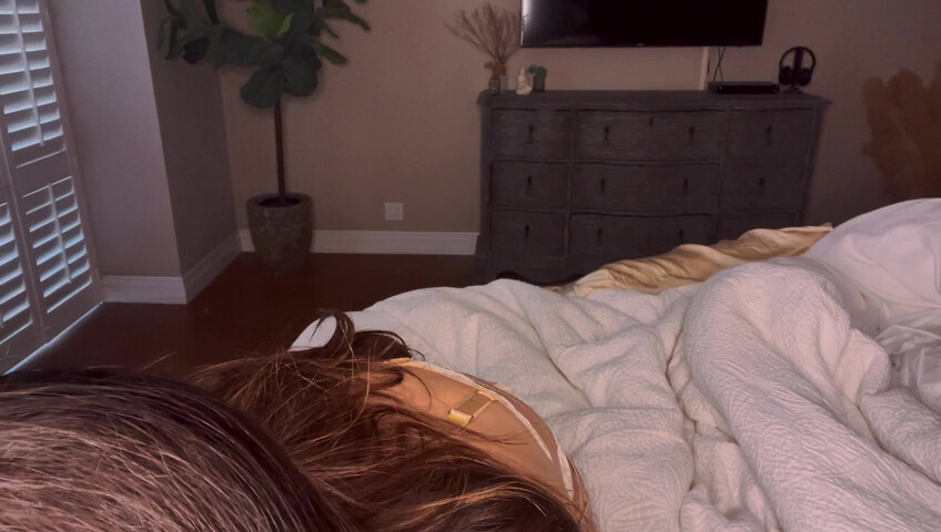 Anne ASMR - Loving Girlfriend Mommy Domme Roleplay