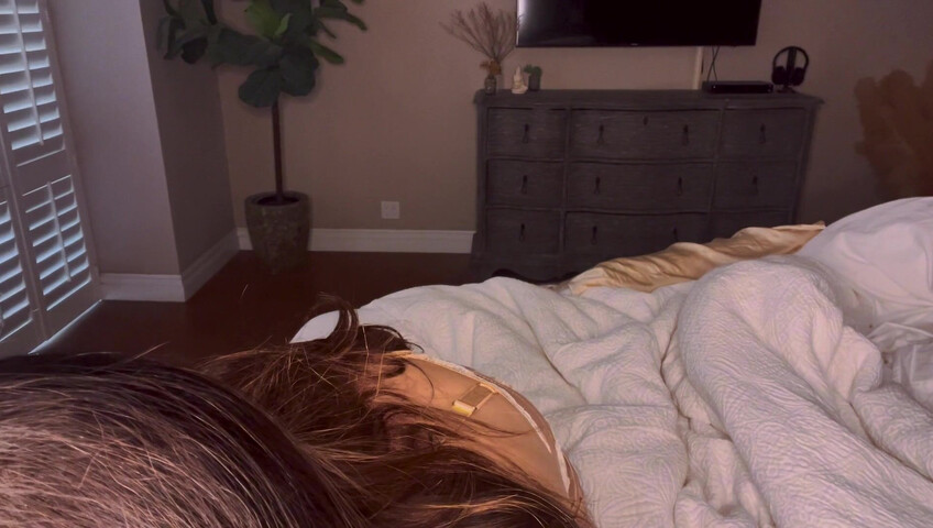 Anne ASMR - Loving Girlfriend Mommy Domme Roleplay