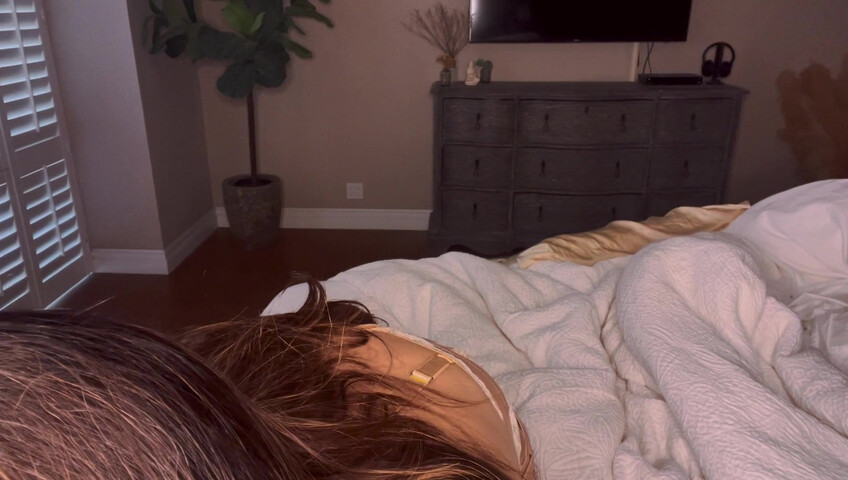 Anne ASMR - Loving Girlfriend Mommy Domme Roleplay