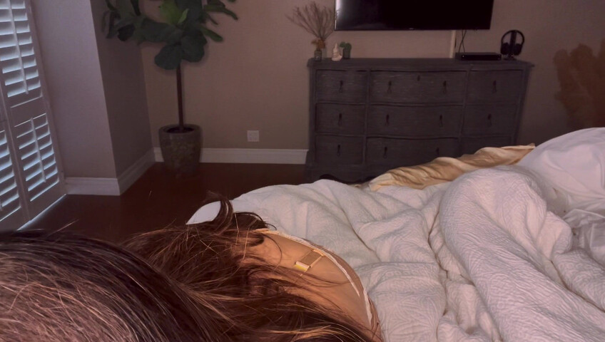 Anne ASMR - Loving Girlfriend Mommy Domme Roleplay