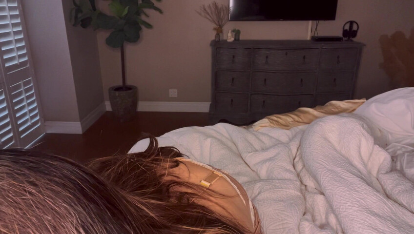 Anne ASMR - Loving Girlfriend Mommy Domme Roleplay