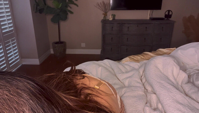 Anne ASMR - Loving Girlfriend Mommy Domme Roleplay