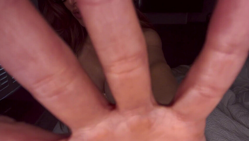 Anne ASMR - Loving Girlfriend Mommy Domme Roleplay