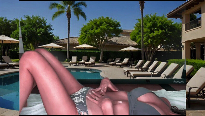 Anne ASMR - Loving Stepmom